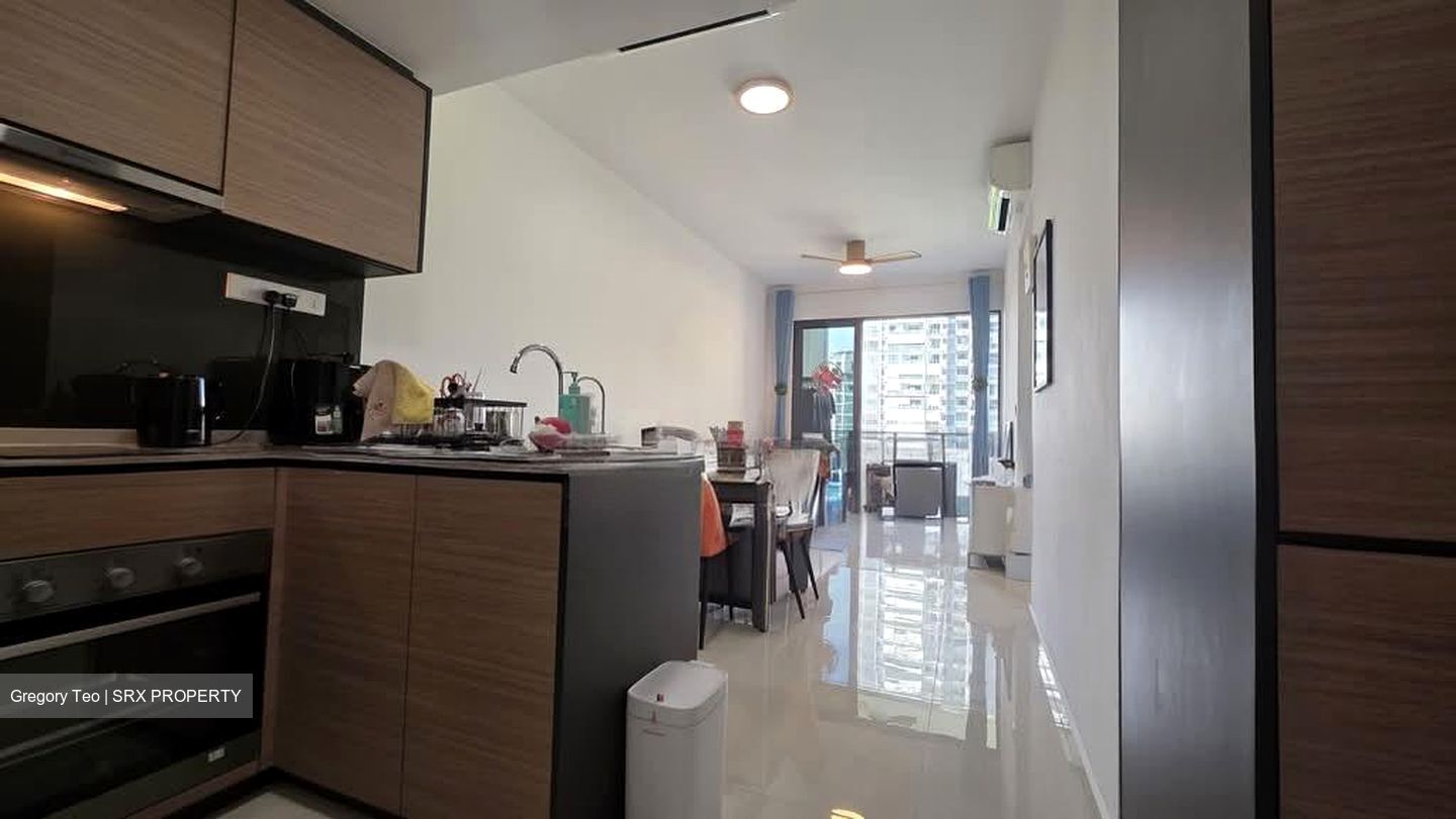 Midwood (D23), Condominium #585362171
